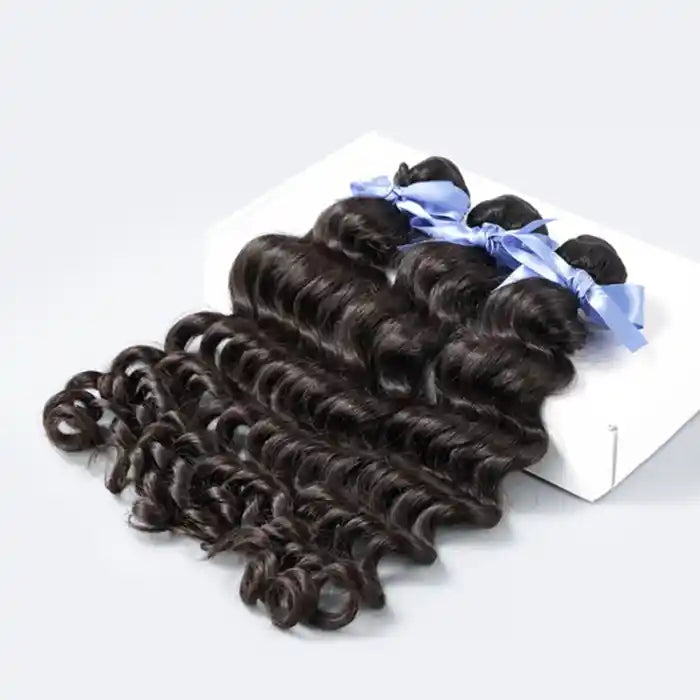Virgin Human Hair Vendor