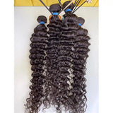 Virgin Indian Hair