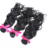 Virgin Indian Hair Bundles