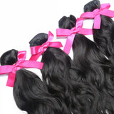 Virgin Indian Hair Bundles