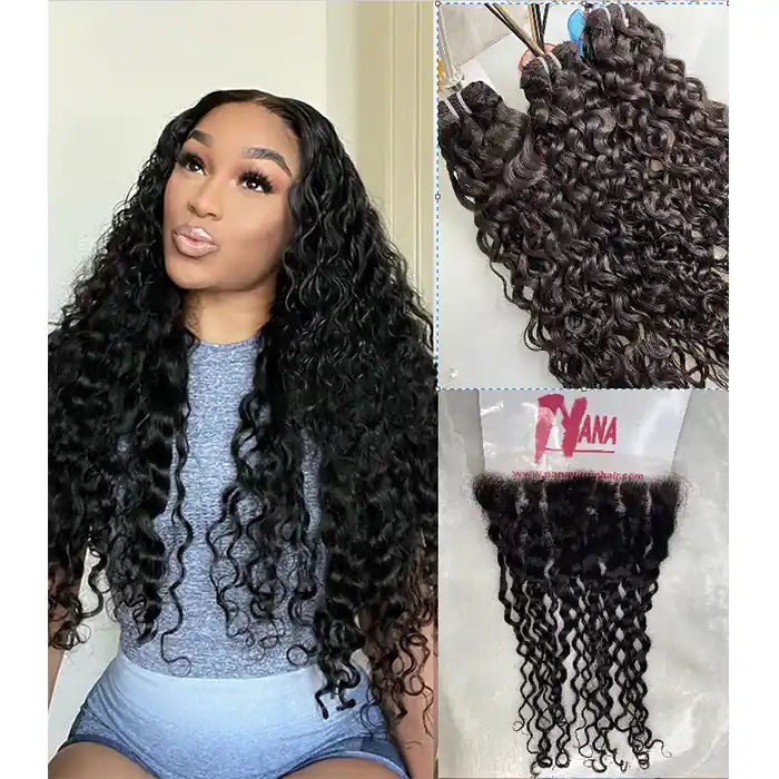 Water Wave bundle