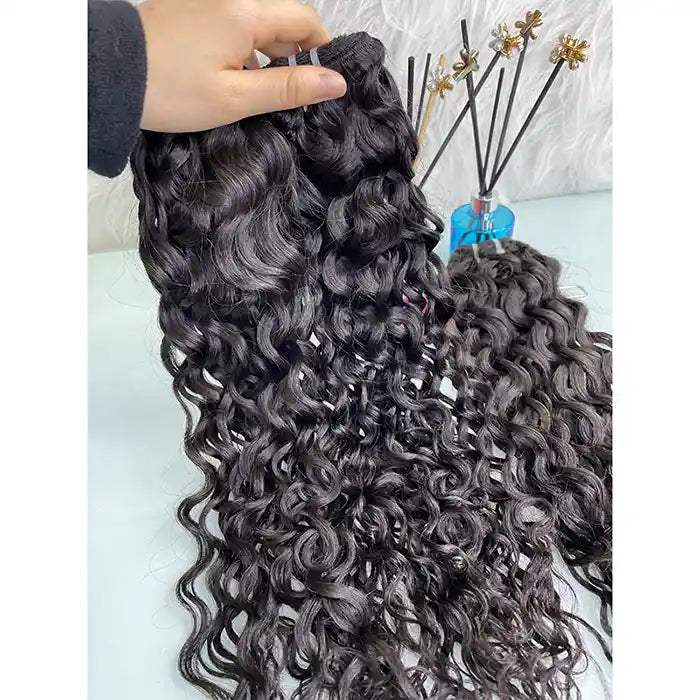 Water Wave hair bundle