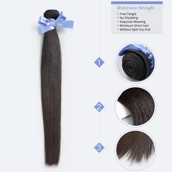 Wholesale Virgin Malaysian Hair