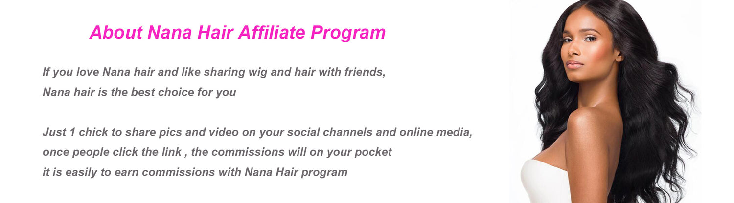 nana hair affiliate