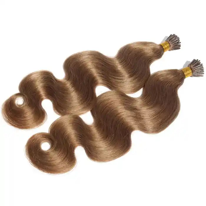 bonded extensions