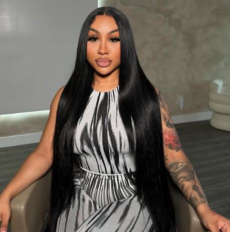 Bone Straight 4x4 5x5 6x6 7x7 Raw Vietnamese Wigs