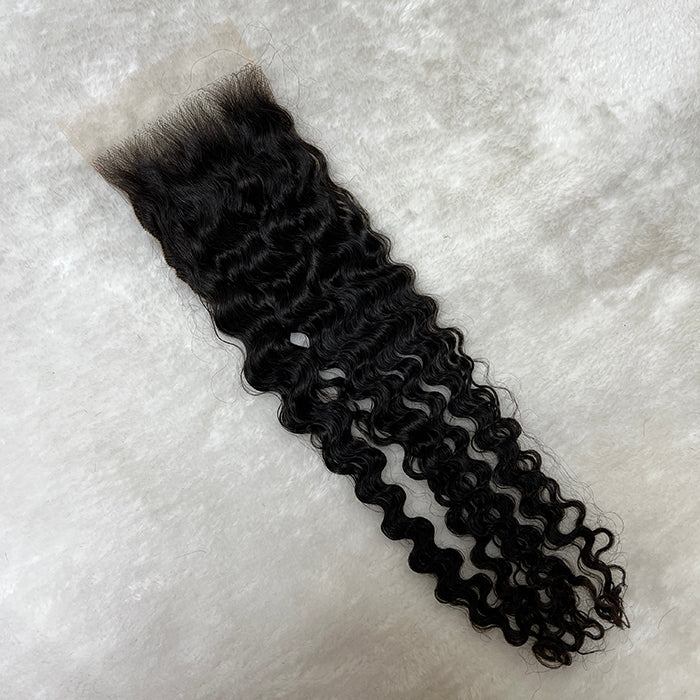 burmese curly hair