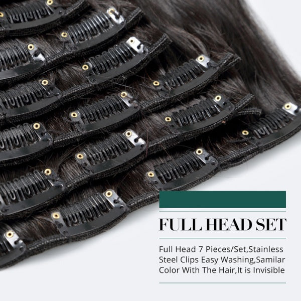 4c hair clip in