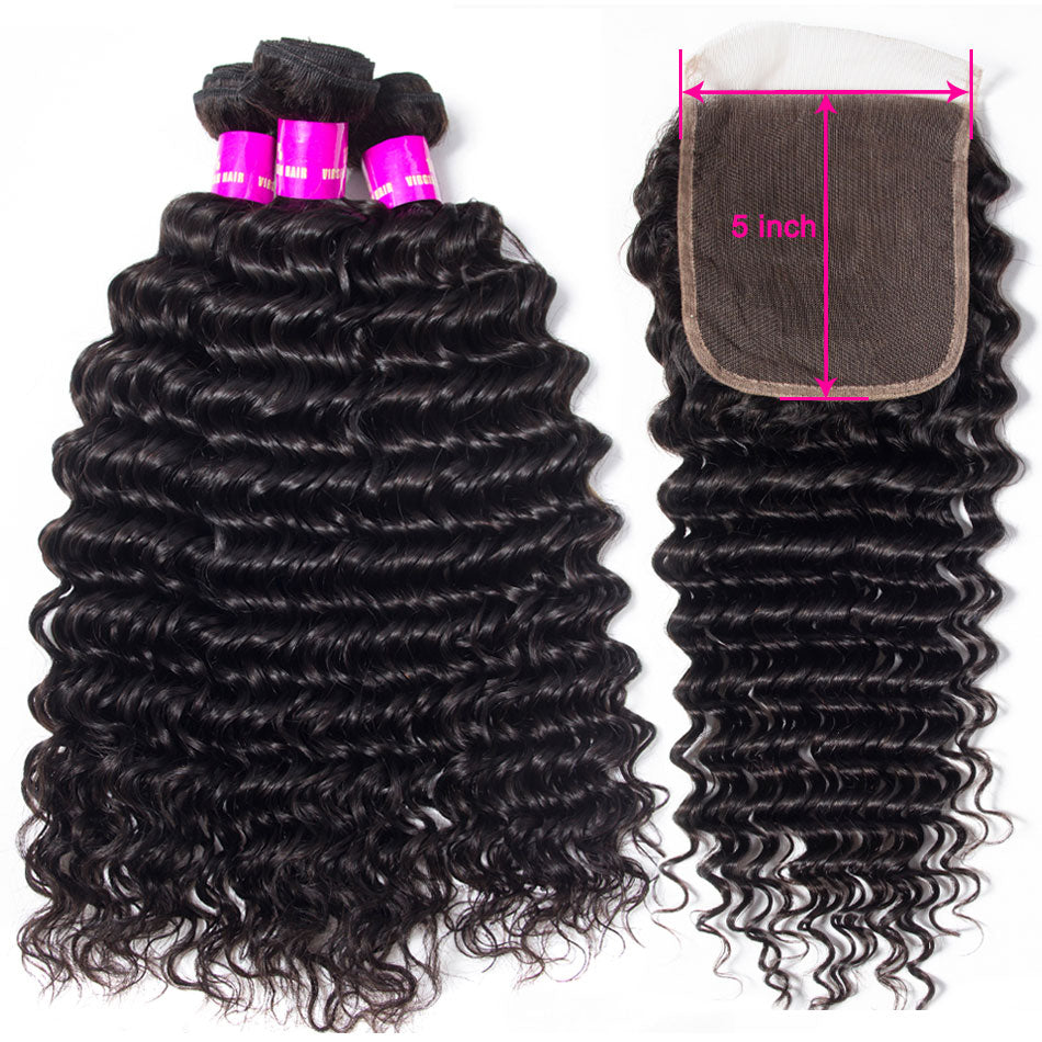 curly hair bundles 