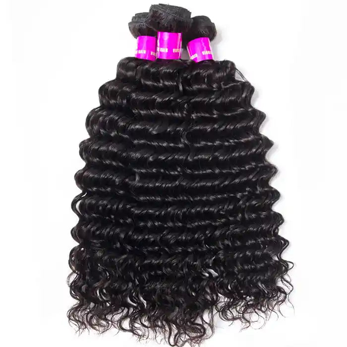 curly wave raw cambodian hair