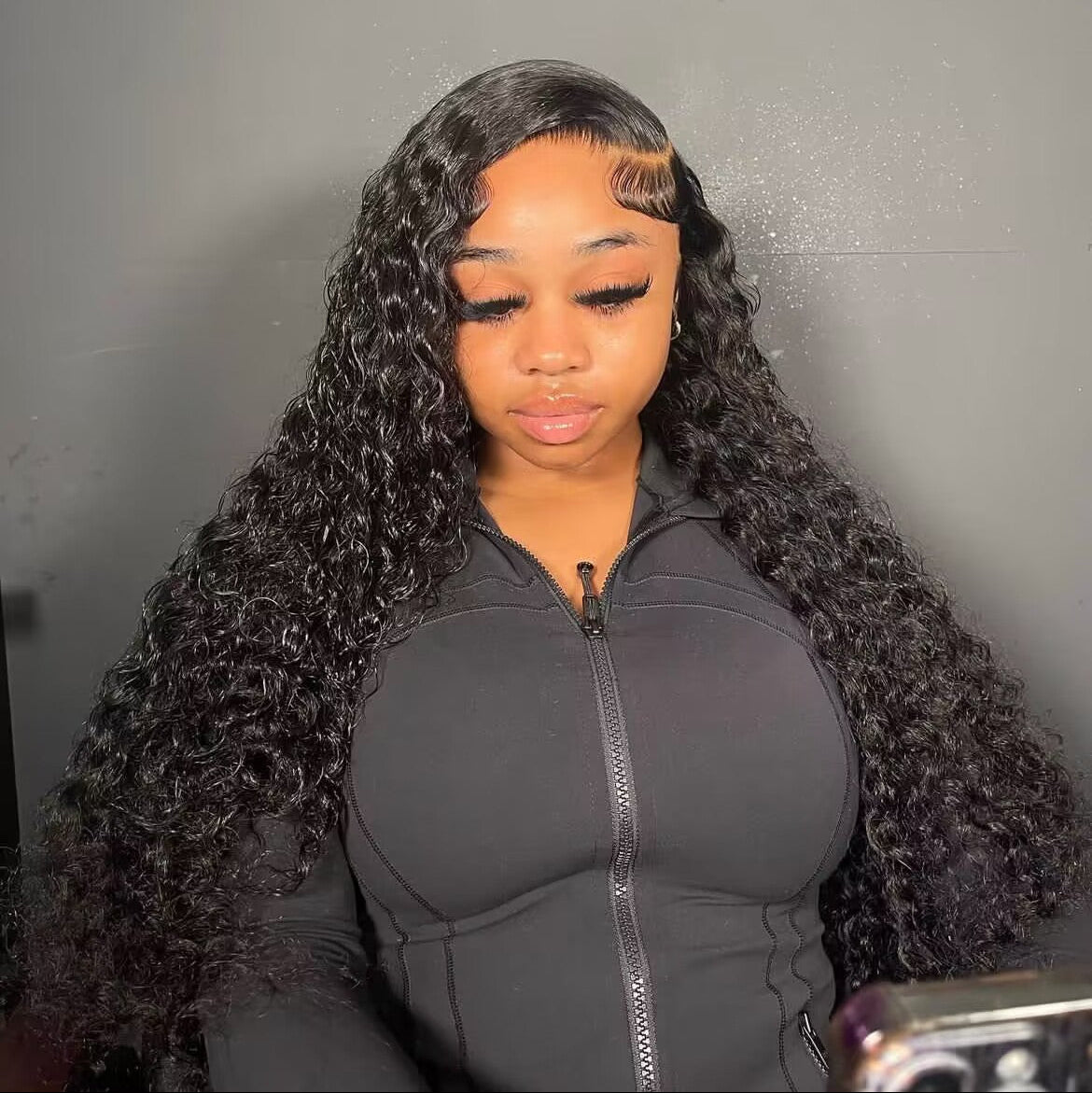 Deep Wave Bundles
