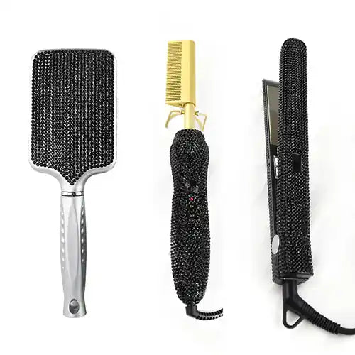 electrical straightening