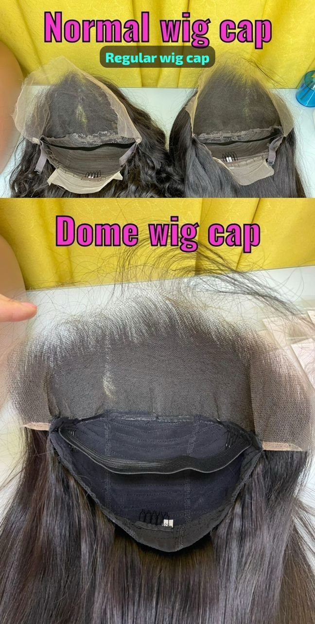 Virgin Burmese Curly Wigs 13x4 13x6 Mink Hair Burmese curl Frontal Wig