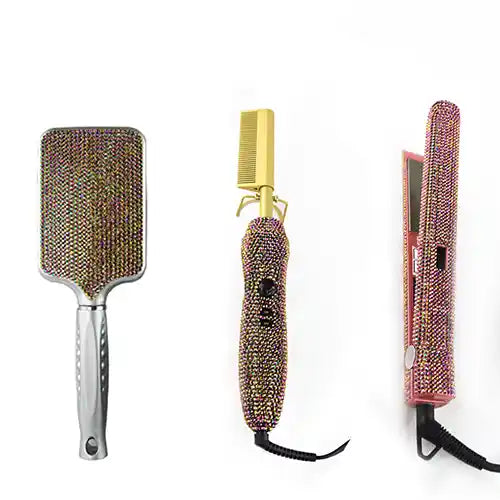 hair brush 