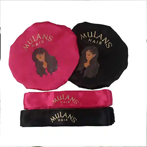 hair wrap