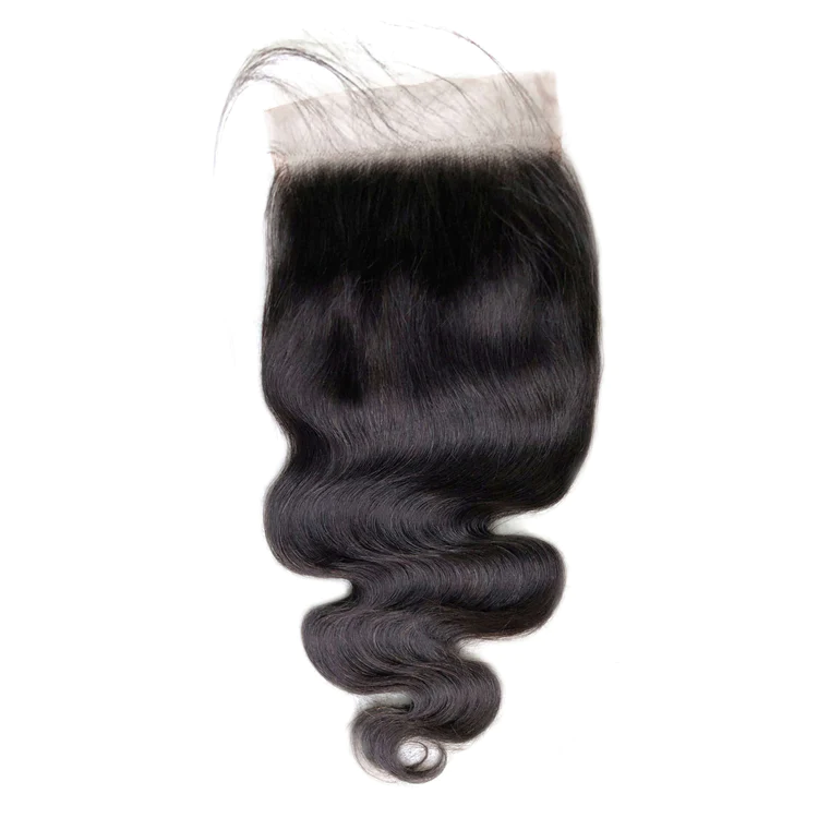 human hair weave