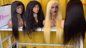 LACE WIG 