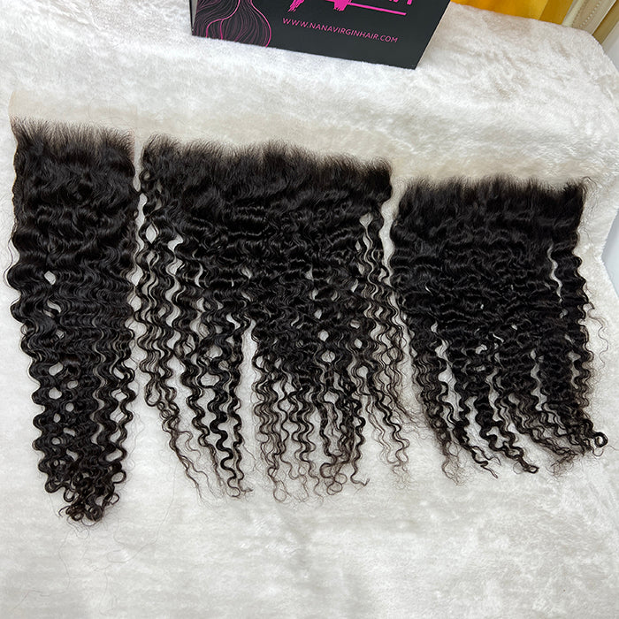 raw burmese curly