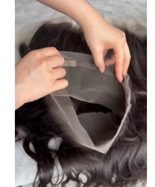 raw hair 360_hd_frontal