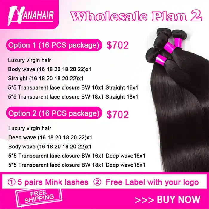 raw indian hair bundles