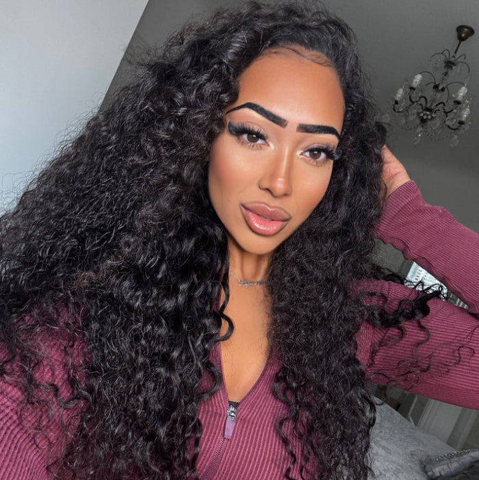 rawindiancurlywig