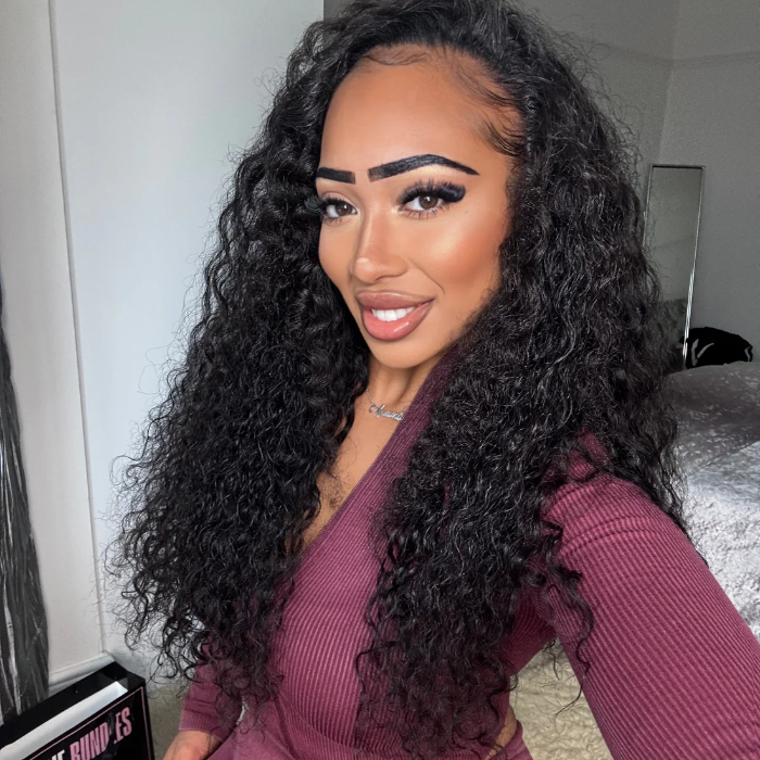 rawindiancurlywig