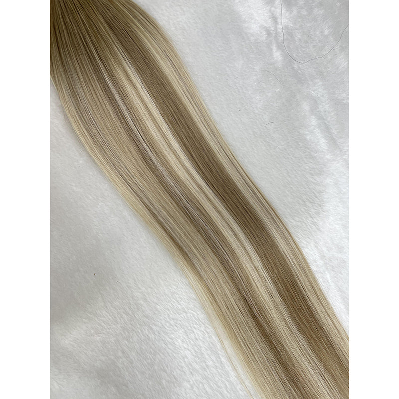 russian remy tape hair extensions