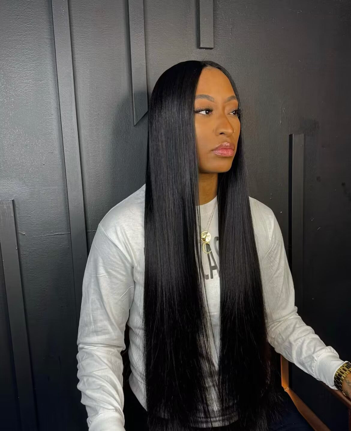 Best straight wigs
