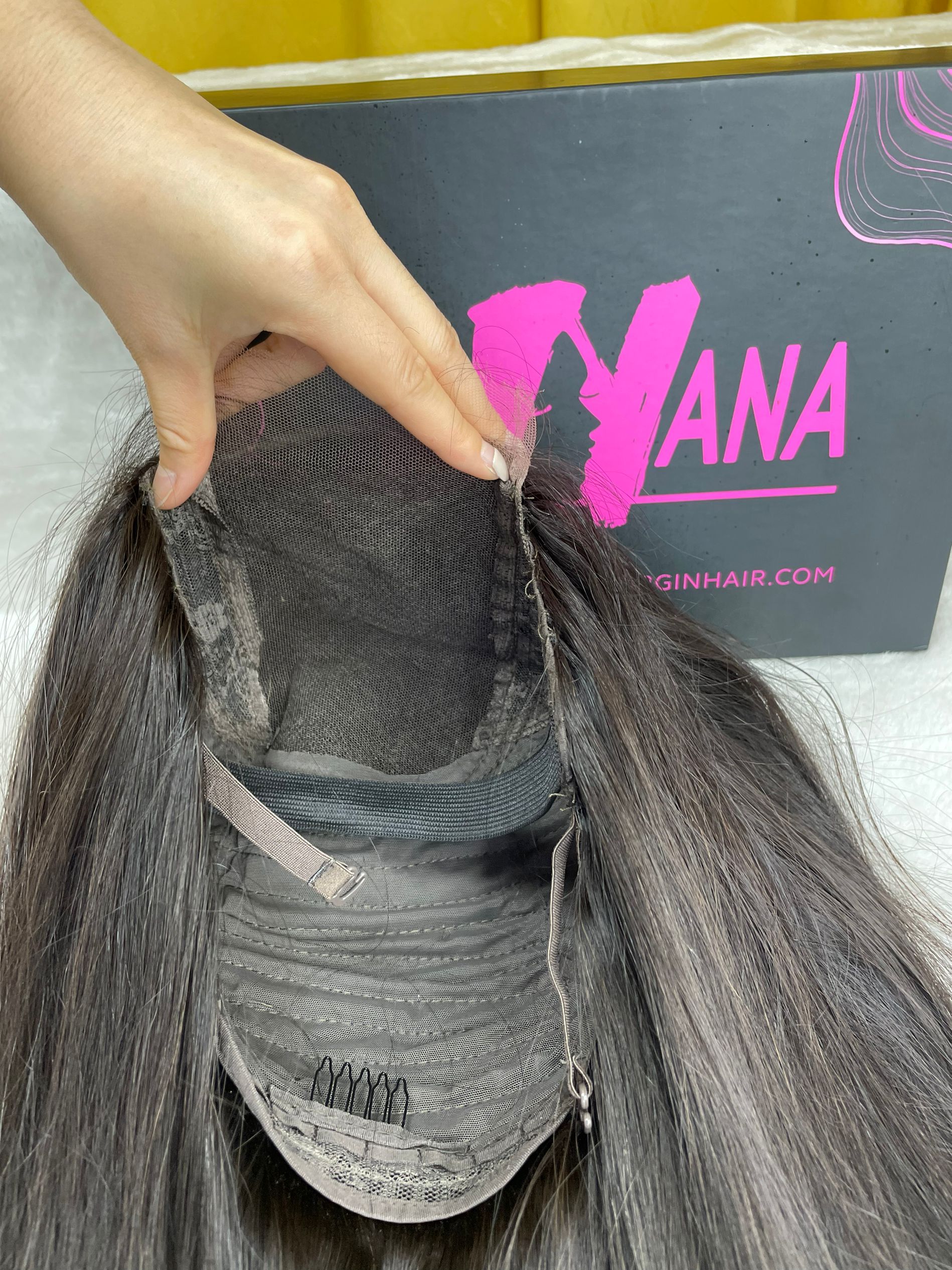 Affordable 4x6 wigs
