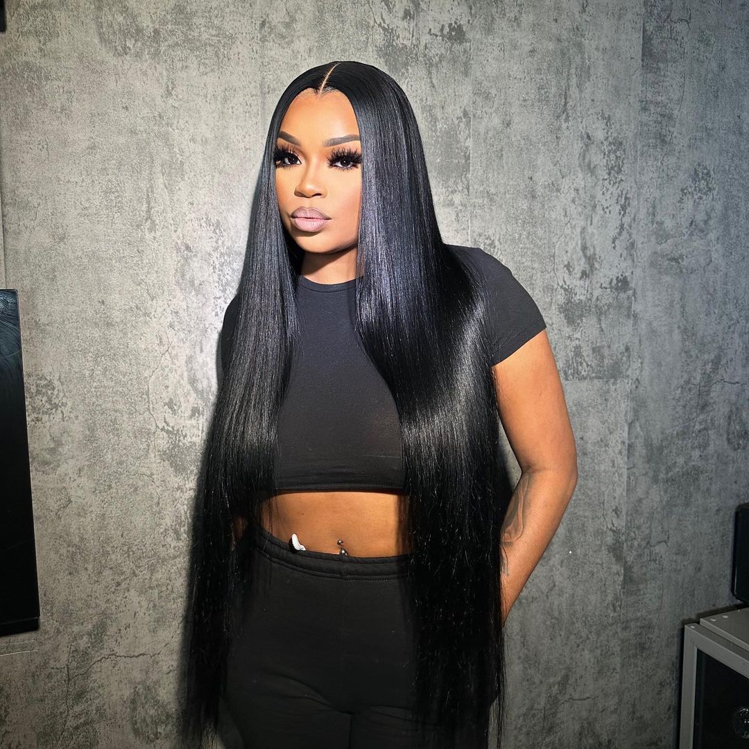 Raw hair wet and wavy hair Unprocessed Hair bundle deal 1 bundle/ 3 bundle /4 bundle