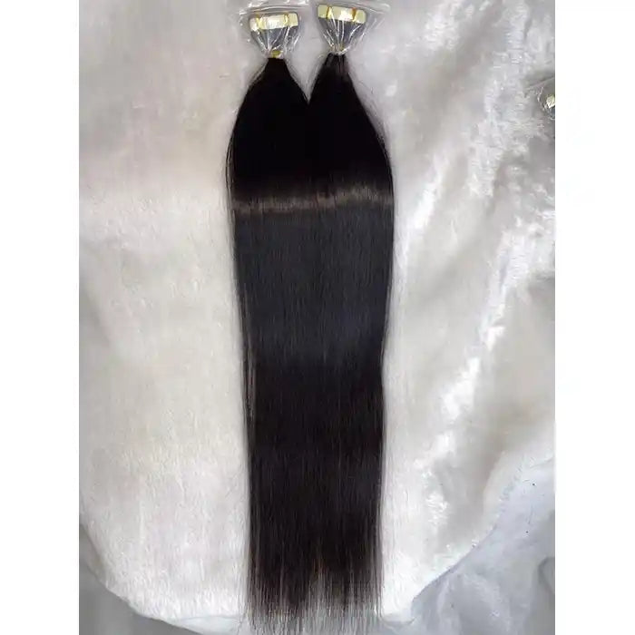 tape in hair extensions