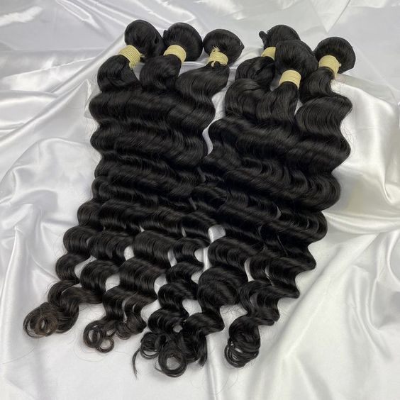 wholesale hair bundles