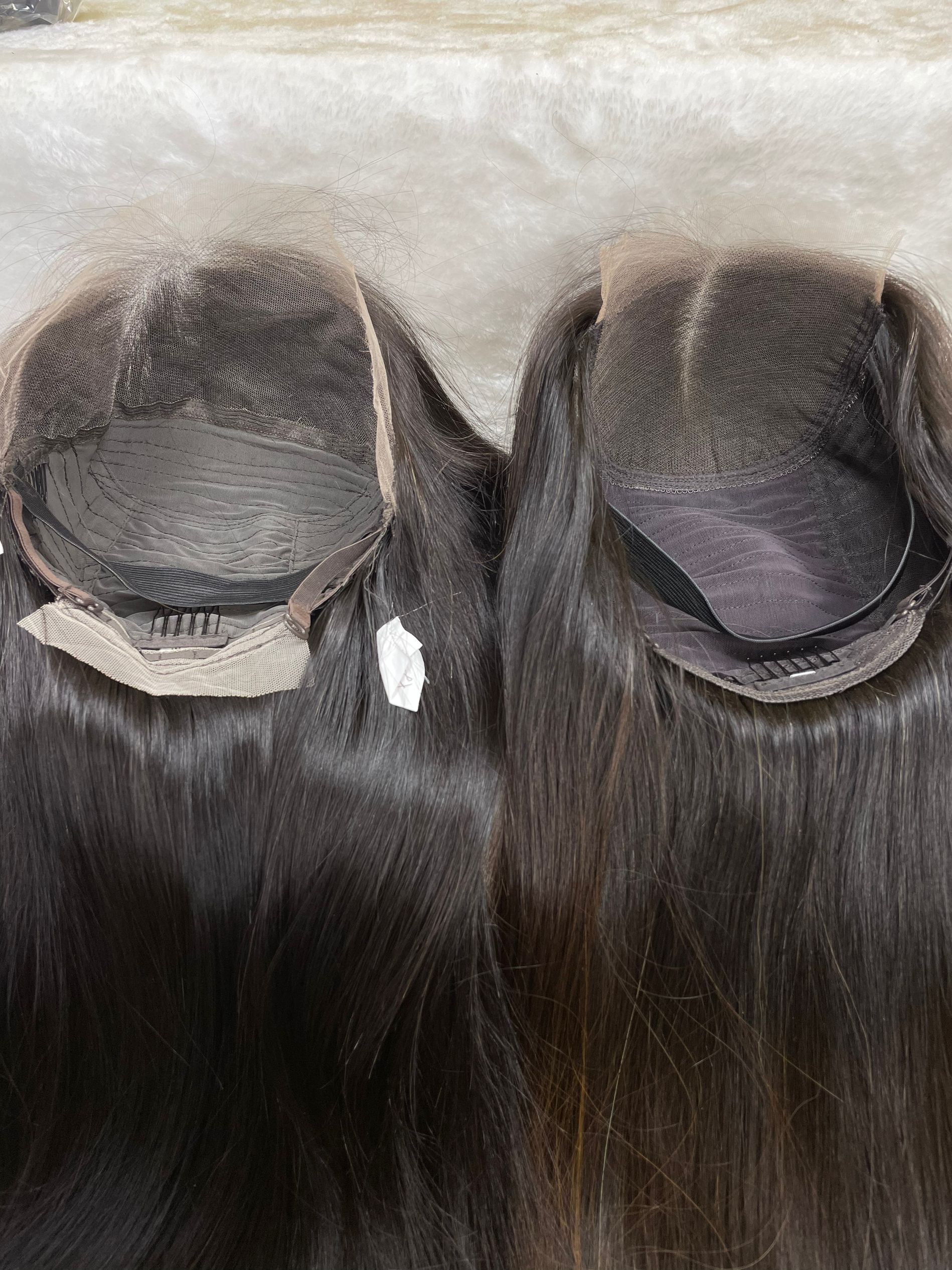 glueless wig